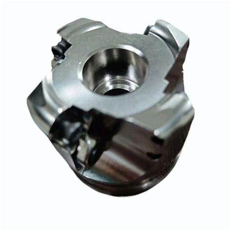 mm stainless steel face mill cutter  piece  jamshedpur
