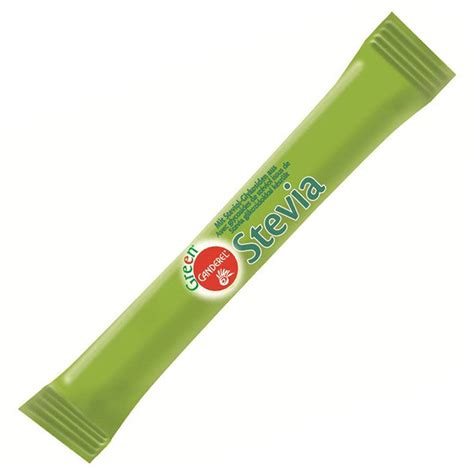 canderel green stevia sticks  zepbrook