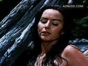 FUEGO NUDE SCENES AZNude