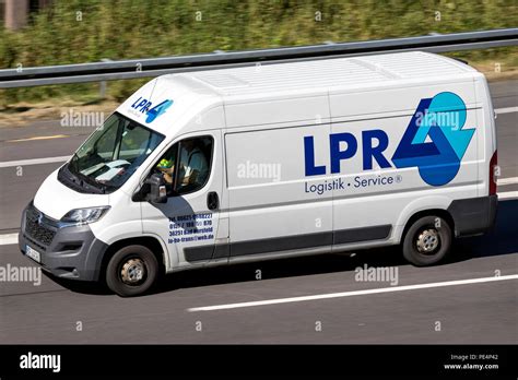 Lpr logo hi-res stock photography and images - Alamy