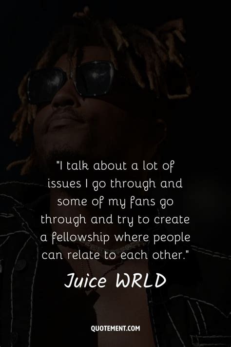 120 Most Inspiring Juice Wrld Quotes Of All Time