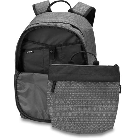 Купить рюкзак для города DAKINE ESSENTIALS PACK 26L TWILIGHT FLORAL в ...