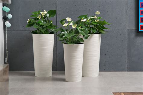 Горшки Для Больших Цветов Интернет Магазин