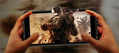 HOTWAV T5 Pro: Ein Outdoor-Smartphone für unter 100€?!