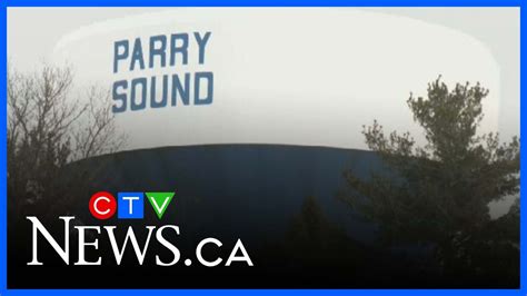 Meghan Morrison Parry Sound
