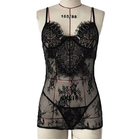 Aayomet Womens Lingerie Women Lingerie Lace High Split Maxi Long Gown Maternity Photoshoot Dress