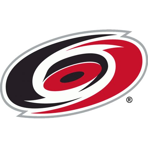 Carolina Hurricanes - Logo History - RetroSeasons.com