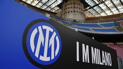 Inter Mailand schreibt im Jahr 2020/21 rote Zahlen und meldet Verlust ...