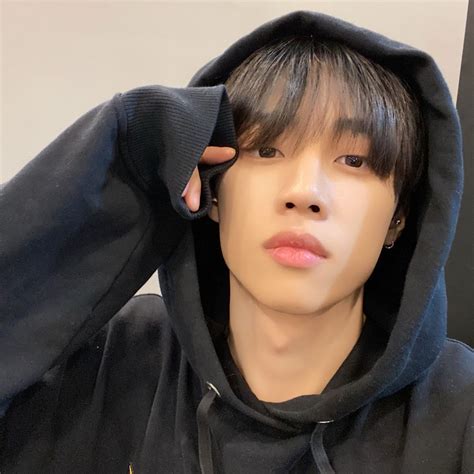 Pin En Kim Sunwoo The Boyz
