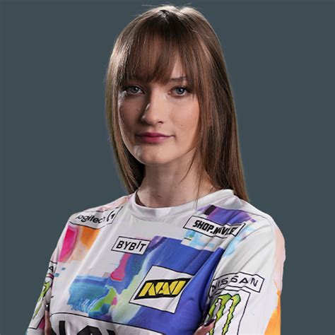 wiktoria vicu janickas csgo player profile hltvorg