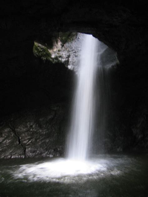 Colombias Most Majestic Waterfalls