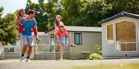 Holiday Parks And Camping In West Sussex Uk Parks