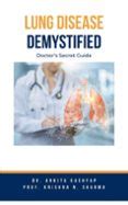 Ebook LUNG DISEASES DEMYSTIFIED DOCTOR S SECRET GUIDE EBOOK De Casa