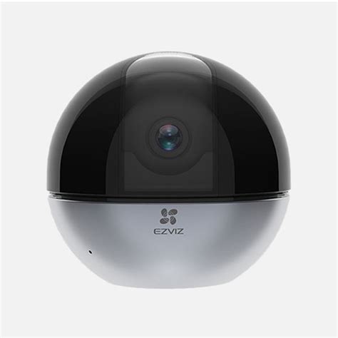Ezviz CS-C6W-A0-3H4WF - All For Protection
