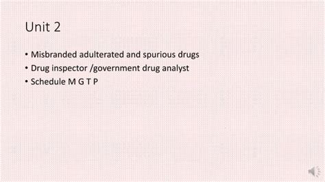 Most Important Questions Of Pharmaceutical Jurisprudence Ppt