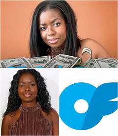 Sydney Winbush You Wont Believe What She Said About Topic