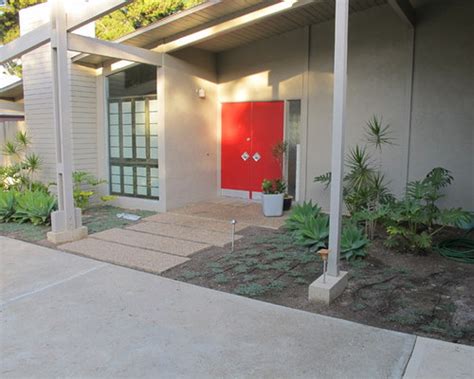 Wide Front Door Houzz