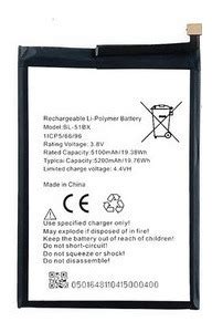 Bater A Pila Infinix Hot Bl Bx Nueva Con Garantia Mercadolibre