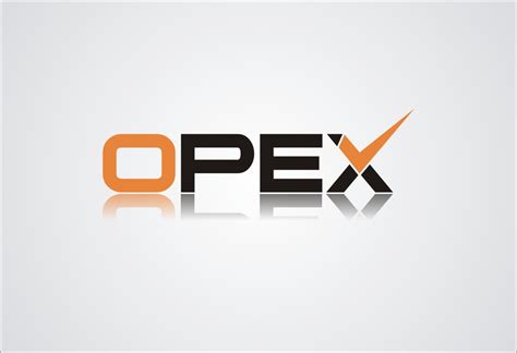 opex    logo logo design contest
