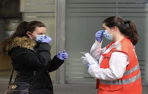 El BOE Publica El Fin De La Crisis Sanitaria Por La Covid 19 Y La