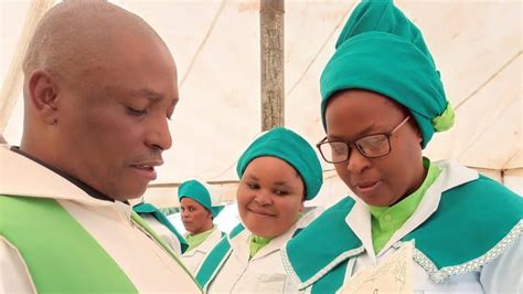 baphoselwe inselelo abefundisi abagcotshiwe