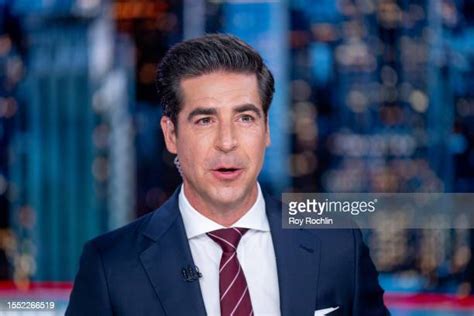 Jesse Watters Photos And Premium High Res Pictures Getty Images