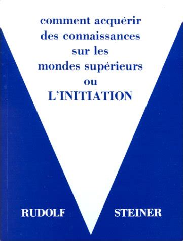 Amazon fr Comment acquérir des connaissances sur les mondes