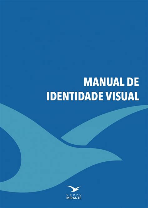 Pdf Manual De Identidade Visual Grupomirantema Manual De