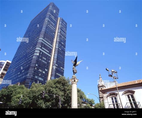 Rua 1 De Marco - Rua 1º de Março; Rio de Janeiro; Brazil Stock Photo - Alamy