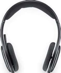 Logitech Wireless Headset H Buy Best