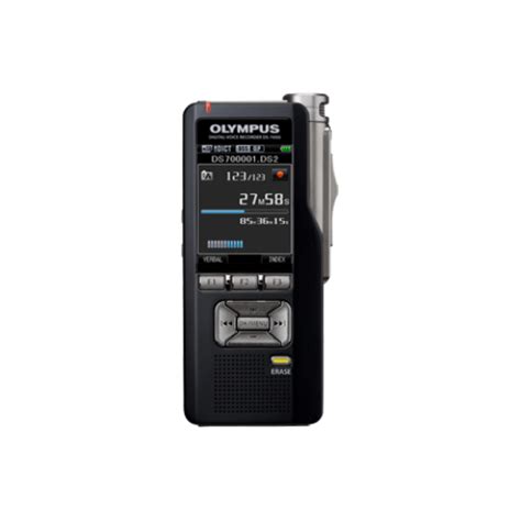 Купить Диктофоны Olympus - на официальном сайте