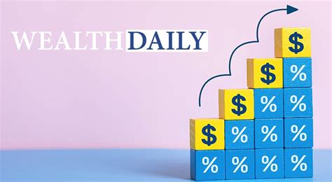 3 Better Bets Than the Best High Yield Investment Accounts - Wealth Daily