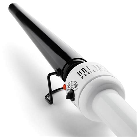 Hot Tools Pro Artist Nano Ceramic Tapered Curling Iron HTBW XL Marlo Beauty Supply