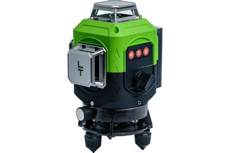 Профессиональный лазерный уровень LT 4D L16-360S - выгодная цена ...