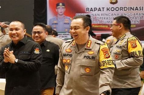 KPU Sumsel Paparkan Progres Dan Tahapan Pilkada Serentak 2024 Lensa