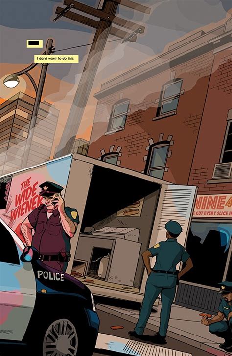 Sex Criminals 20 Image Comics
