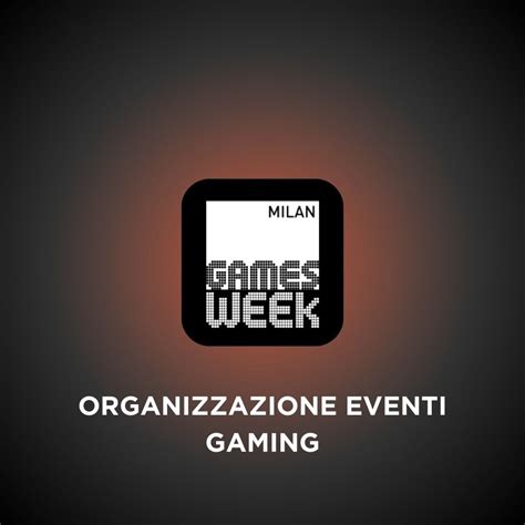 Milan Games Week Cartoomics Dive Esports