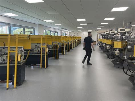 Heavy machinery transport for TDR's facility move - Stadium Export