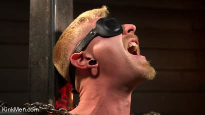 Sebastian Keys On Kink Watch Sebastian Keys Bdsm Porn