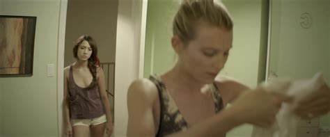 Naked Stella Maeve In Starlet