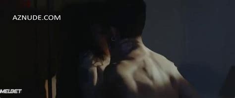 SOFIA FARALLI Nude AZNude