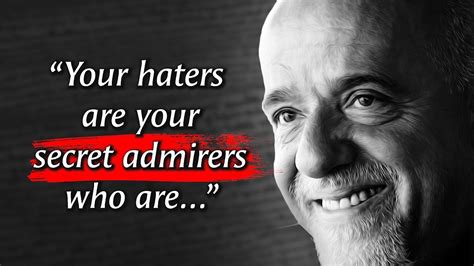 Impressive Quotes By Paulo Coelho About Happiness And Achievements