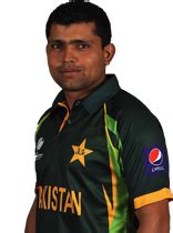 Kamran Akmal | Pakistan Cricket | Profile | Stats - Cricketwa.com