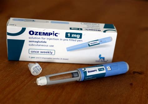 ‘It’s alarming’: How Ozempic is being misused and…