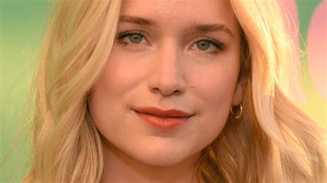 Elizabeth Lail Loved Filming The Cage Scenes In You