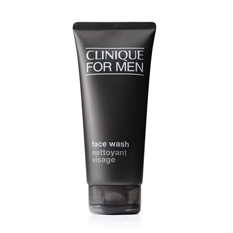 face wash for men's 8