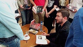 Глуховский, Дмитрий Алексеевич — Википедия