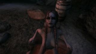Skyrim Sex Adventures Part 3 SFM Porn 3D Porn Rule 34 Videos