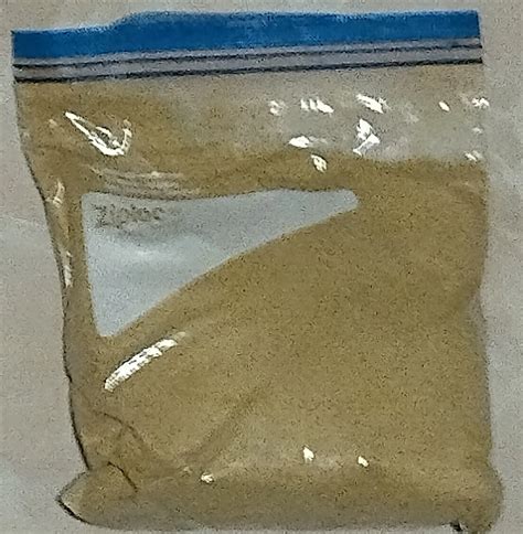 Sananga powder - 12.05 oz. | Kambo Shop