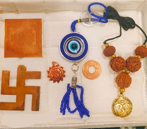 House Protection Amulets – Evil Spirits Home Protection – Charms Ward